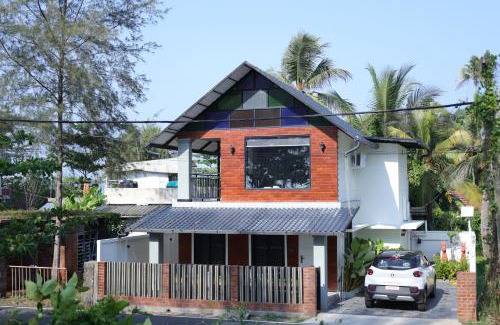 Khattalwada Apartment | Seaside Stories Premium Beach Villa Kochi