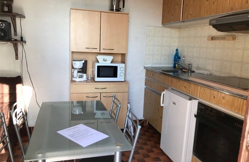 Port Leucate Villa | Seaside Villa, 2 Rooms, A/C, 4 People, Port Leucate