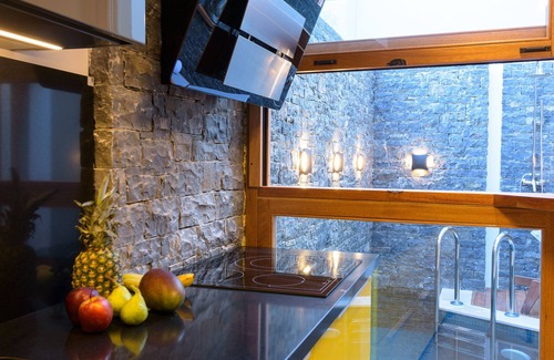 Plaka Villa | Seaside Villa, Breakfast Add-On, Pool & Jacuzzi