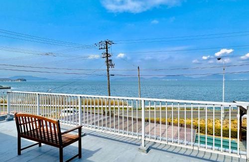 Kamano House | Seaside Villa KAMANO
