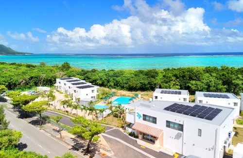 Ibaruma Villa | Seaside Village 13(シーサイドヴィレッジ・サーティーン)