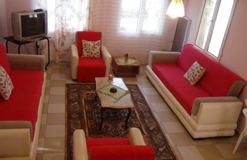 Ildır Koyu Villa | Seaside Villas Rental in Cesme