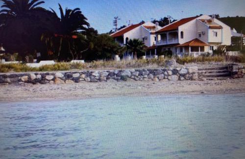 Ildır Koyu Villa | Seaside Villas Rental