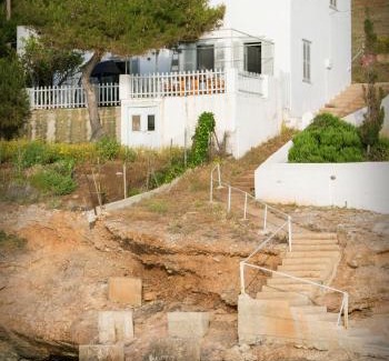 Vlychos House | Seasidehouse
