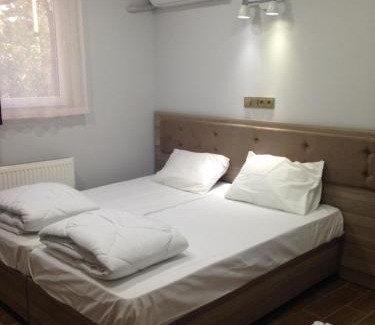 Ordu Apartment | seasidehouse