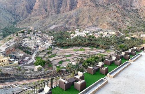 Wadi Bani Kharus Hotel | Season Inn Hotel Bald Sayt
