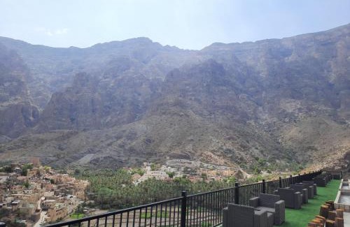 Wadi Bani Kharus Hotel | Season Inn Hotel Bald Sayt