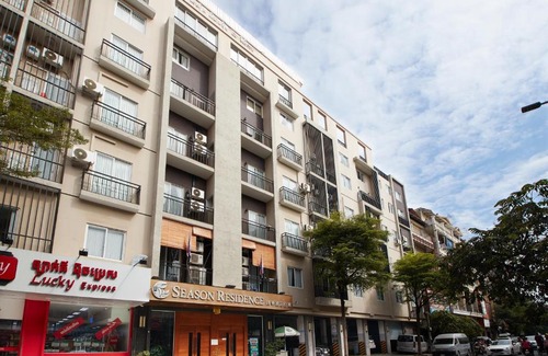 Daun Penh Apartment | Season Residence