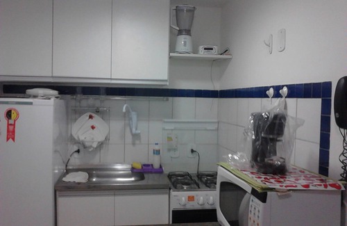 Ondina Apartment | SEASONAL AND FURNISHED CARNIVAL APARTMENT