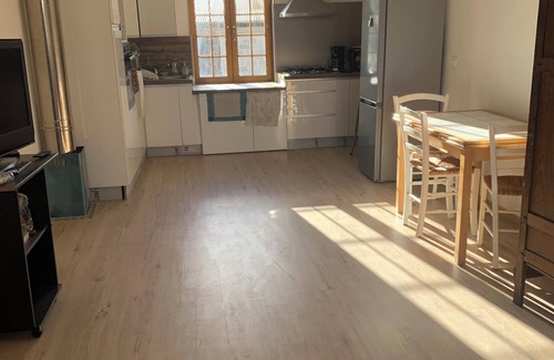 Marcollin Apartment | Seasonal apartment for rent in the countryside