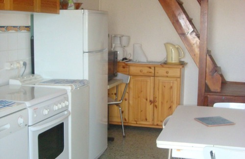 Pino Apartment | SEASONAL APARTMENT RENTAL IN PINO CAP CORSE FOR 3 PEOPLE.