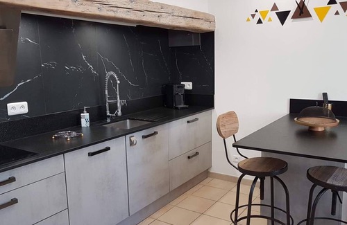 Les Camoins House | Seasonal rental