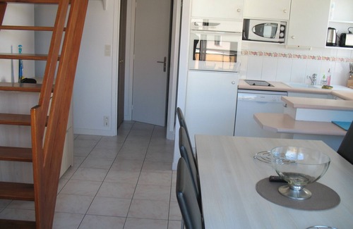 Quiberon Apartment | Seasonal rental
