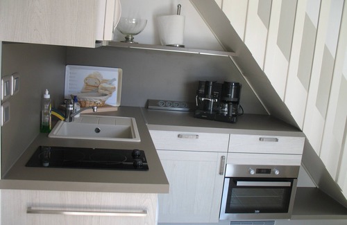 Quiberon Apartment | SEASONAL RENTAL