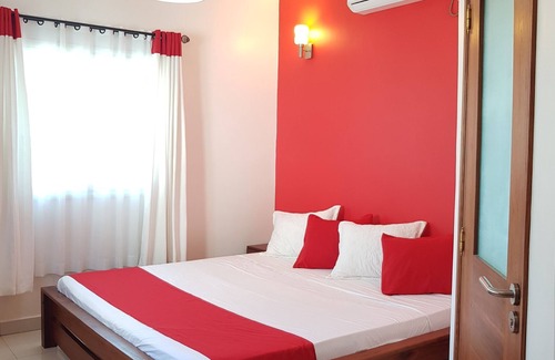 Morondava Bed & Breakfast | Seasonal rental in Morondava