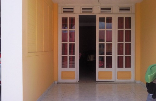 Le Morne-Rouge Apartment | SEASONAL RENTAL