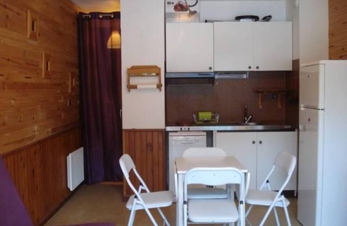 Vielle-Aure Apartment | Seasonal rental st lary vielle aure