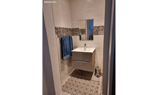 Saint-Pierre De La Reunion Apartment | Seasonal rental - T1 + St Pierre "Holy Land"