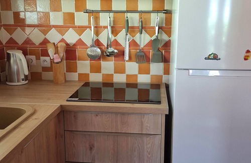 Le Moule Villa | SEASONAL RENTAL VILLA STANDING 3/4 PERS (2 ADULT/2 NFE). POOL SPA SAUNA