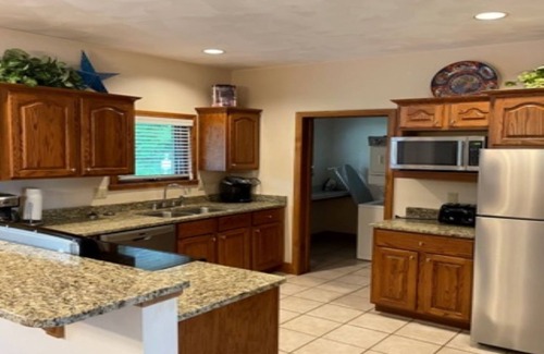 Clymer Condo | Seasons at Greenwood Forest