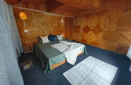 Jibhi House | Seasons Homestay