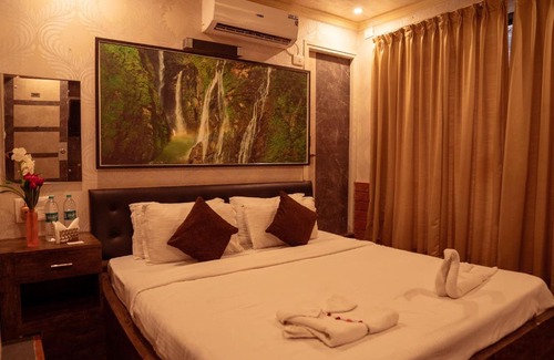 JP Nagar Apartment | Seasons Suites JP Nagar