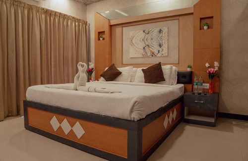 JP Nagar Apartment | Seasons Suites JP Nagar