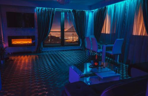 Brasov Apartment | Seasons-Top of the city