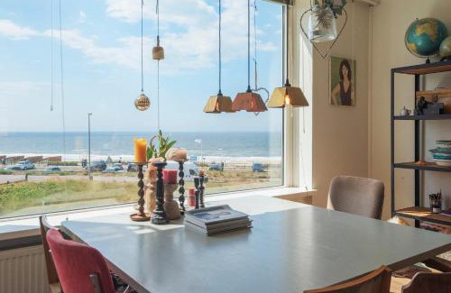 Zandvoort Apartment | Seaspot Beach Apartment