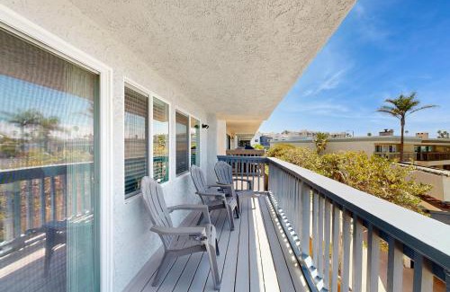 Port Hueneme House | Seaspray at Anacapa View