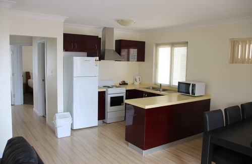 Dongara RV Rental | Seaspray Beach Holiday Park