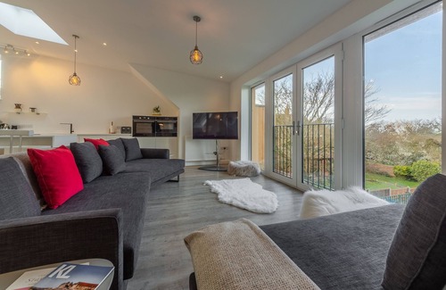 Salthouse House | Seastiles, Salthouse, Norfolk
