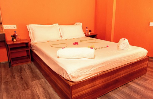 Maafushi House | SEASUNBEACH MAAFUSHI