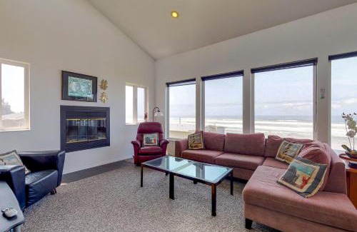 South Beach House | Seatime