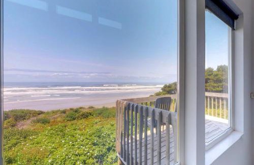 South Beach House | Seatime