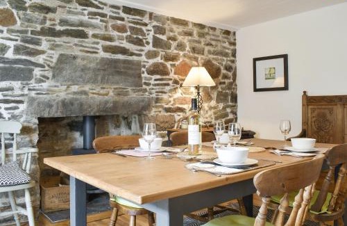 Ellon House | Seaton Cottage