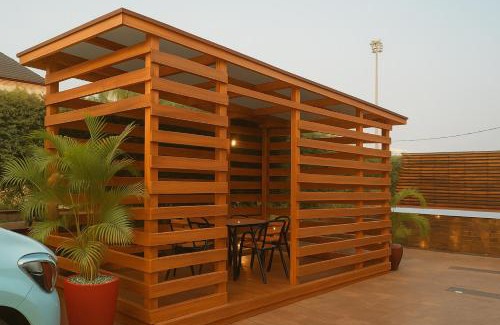 Enugu Apartment | SEATWORK APARTMENT Enugu