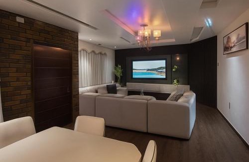 Enugu Apartment | SEATWORK APARTMENT Enugu