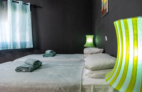 Bakau Apartment | Seaview 1-Bed Suite on Cape Point Beach Bakau - Bojang River Lodge