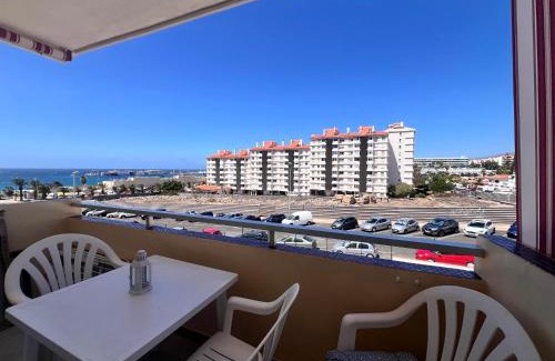 Los Cristianos Apartment | SEAVIEW AND SUNSET Modern Apartment