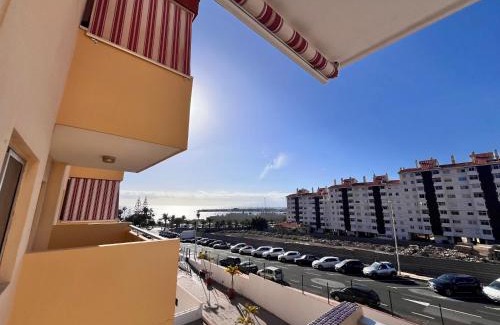 Los Cristianos Apartment | SEAVIEW AND SUNSET Modern Apartment