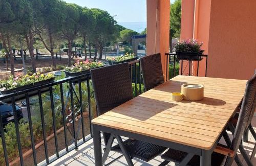 Peniscola Apartment | Seaview apartment Adriana Peñiscola Sierra d'Irta
