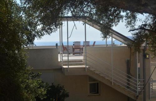 Qazim Pali Apartment | Seaview apartment