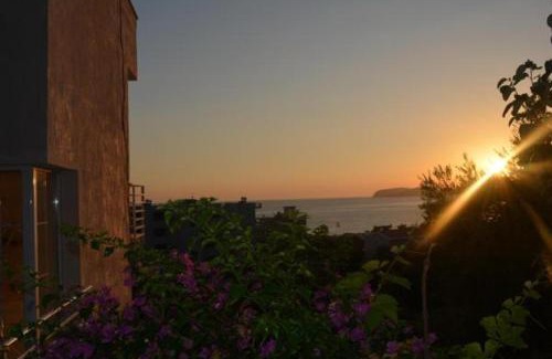 Qazim Pali Apartment | Seaview apartment