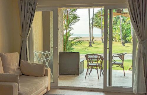 Klong Son Apartment | Seaview Apartment in Siam Royal View
