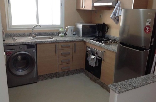 Asilah Apartment | SeaView Appart Chez Hicham