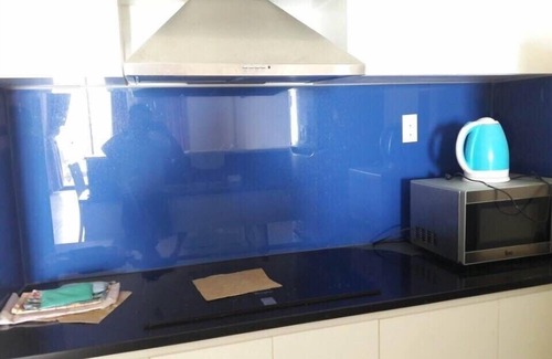 Vung Tau Apartment | SEAVIEW BLUE SAPPHIRE RESORT APARTMENT
