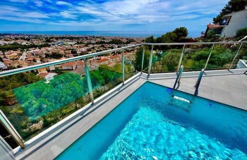 Calafell Villa | SeaView Casa
