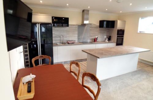 Penarth House | Seaview Cottage
