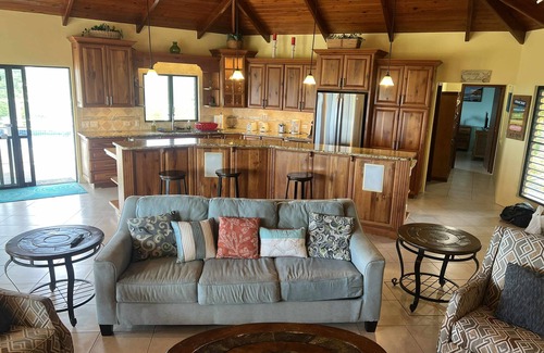 Estate Salt River House | Seaview Estate